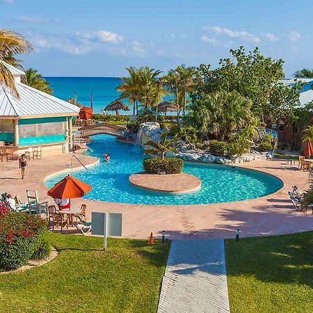 Island Seas Resort Freeport Eksteriør bilde