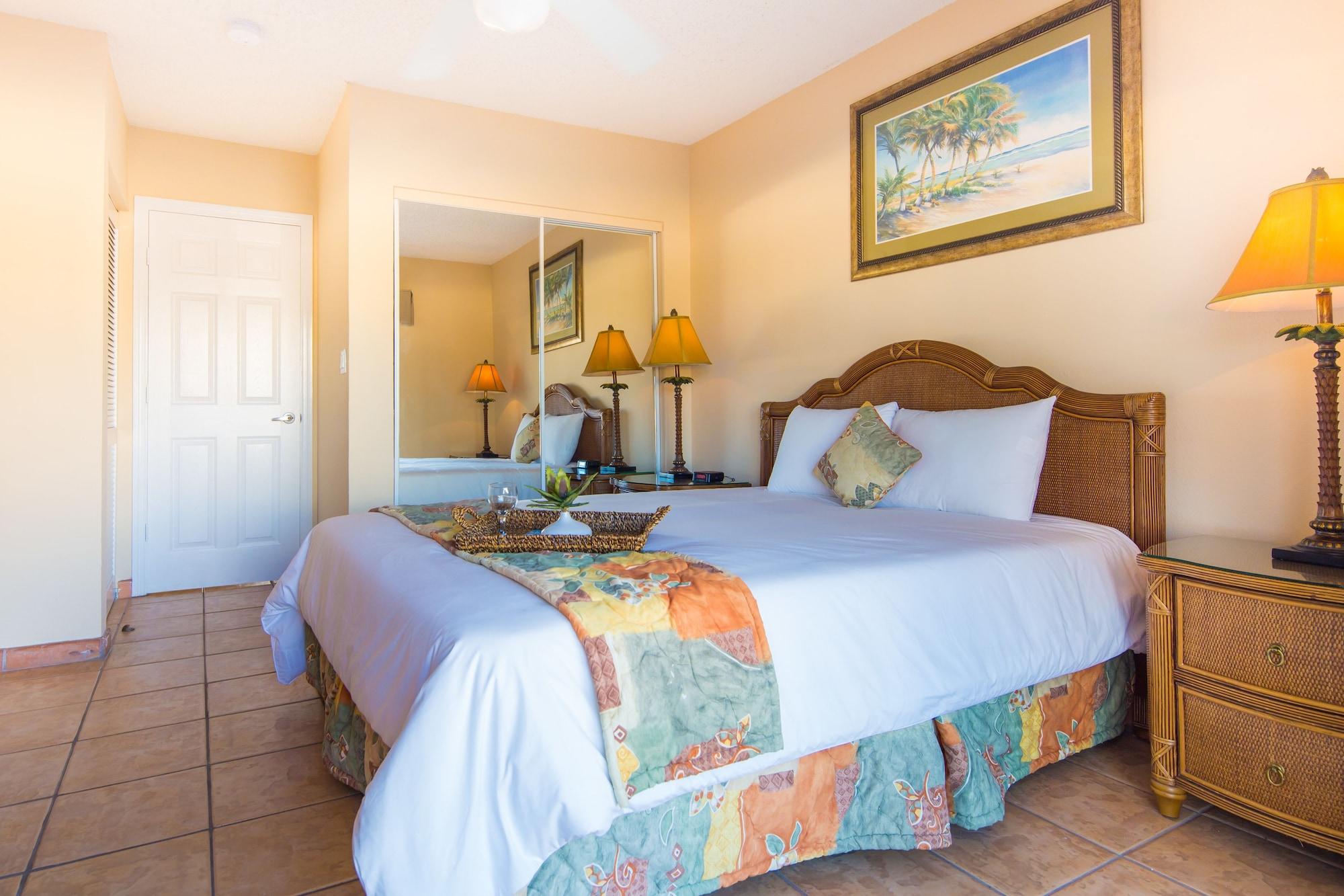 Island Seas Resort Freeport Eksteriør bilde