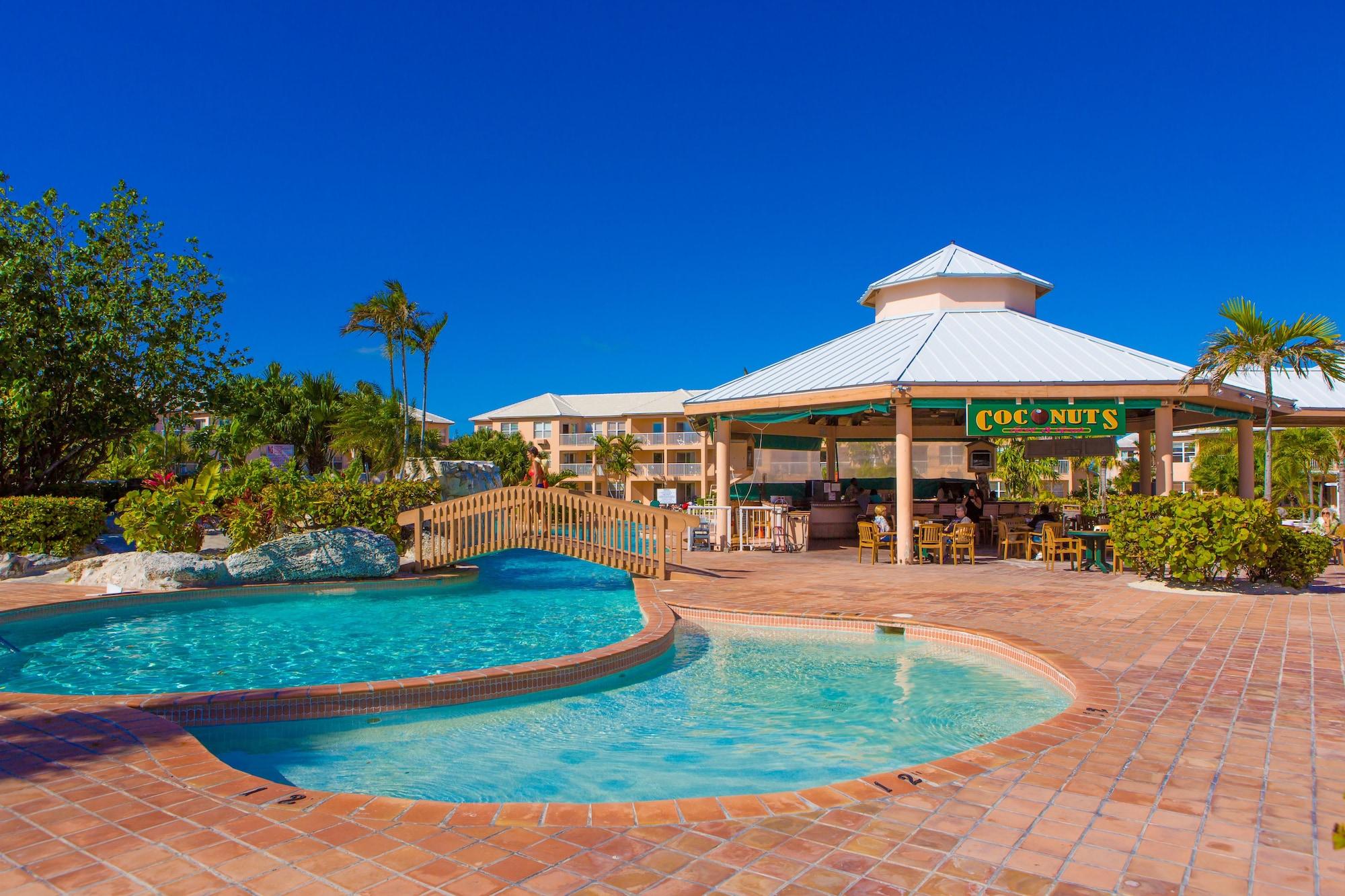 Island Seas Resort Freeport Eksteriør bilde