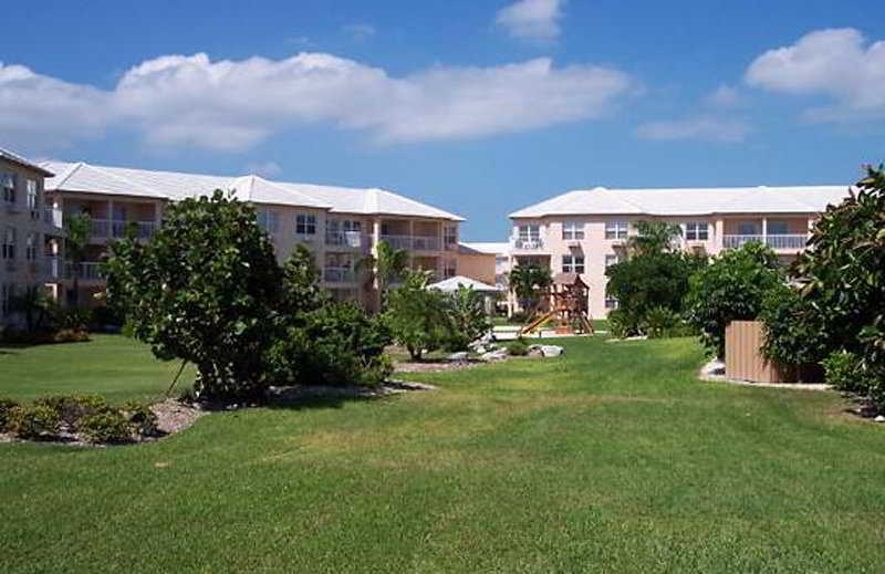 Island Seas Resort Freeport Eksteriør bilde