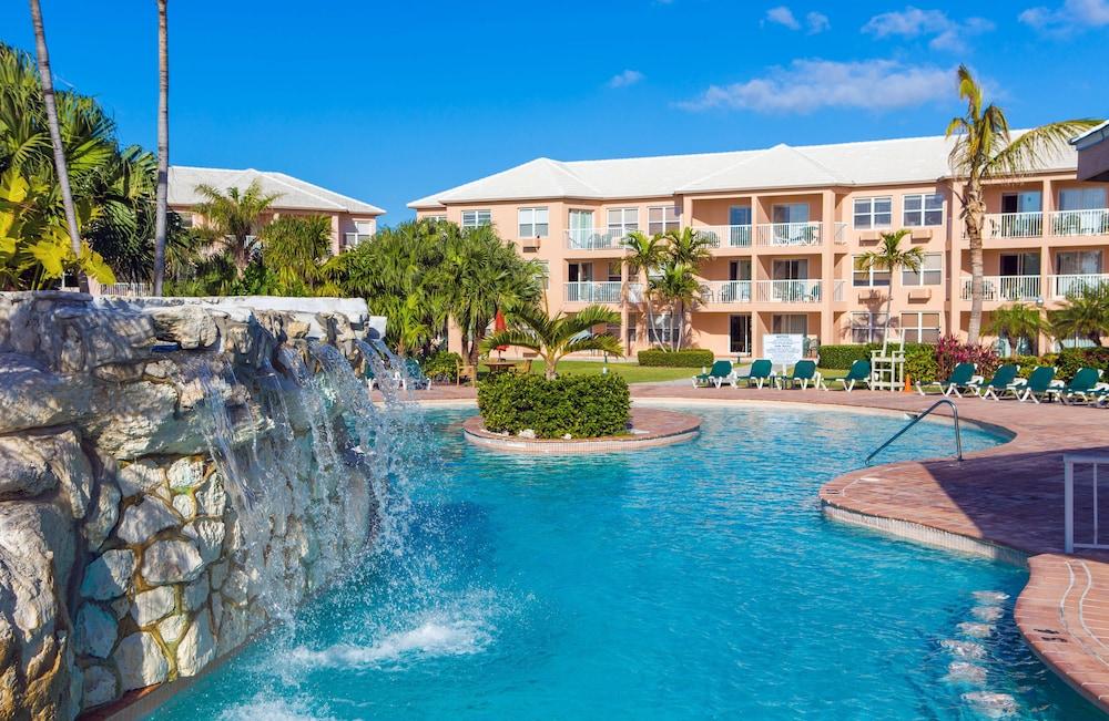 Island Seas Resort Freeport Eksteriør bilde