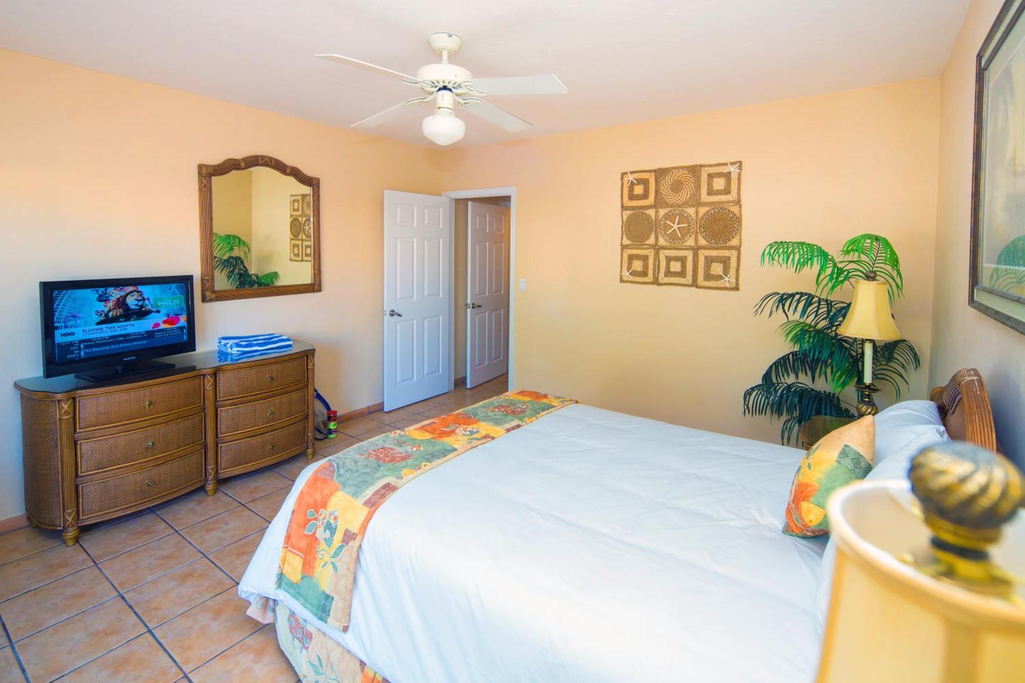 Island Seas Resort Freeport Rom bilde