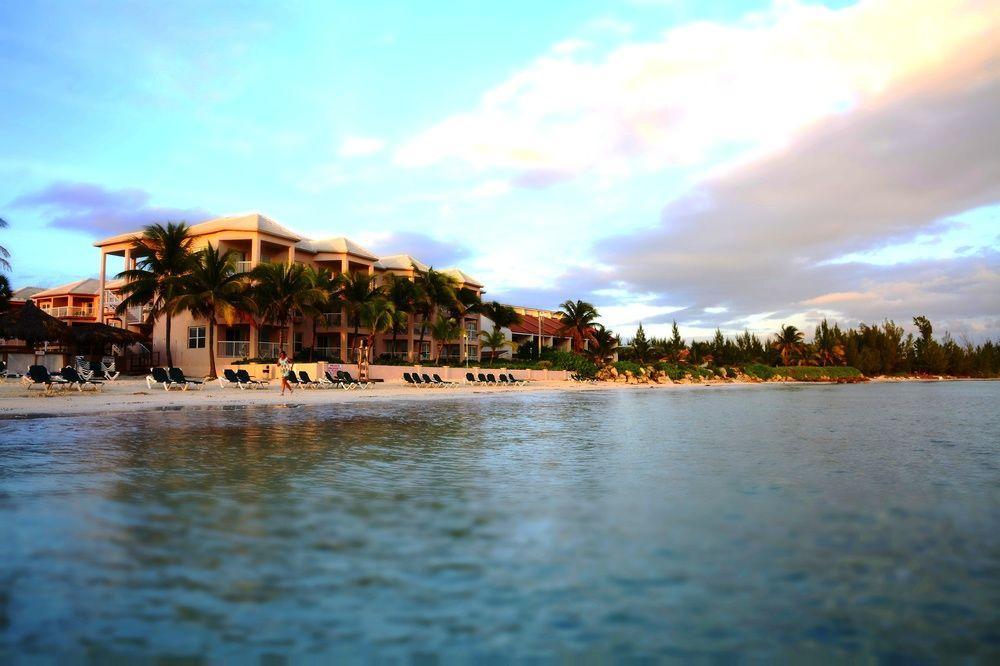 Island Seas Resort Freeport Eksteriør bilde