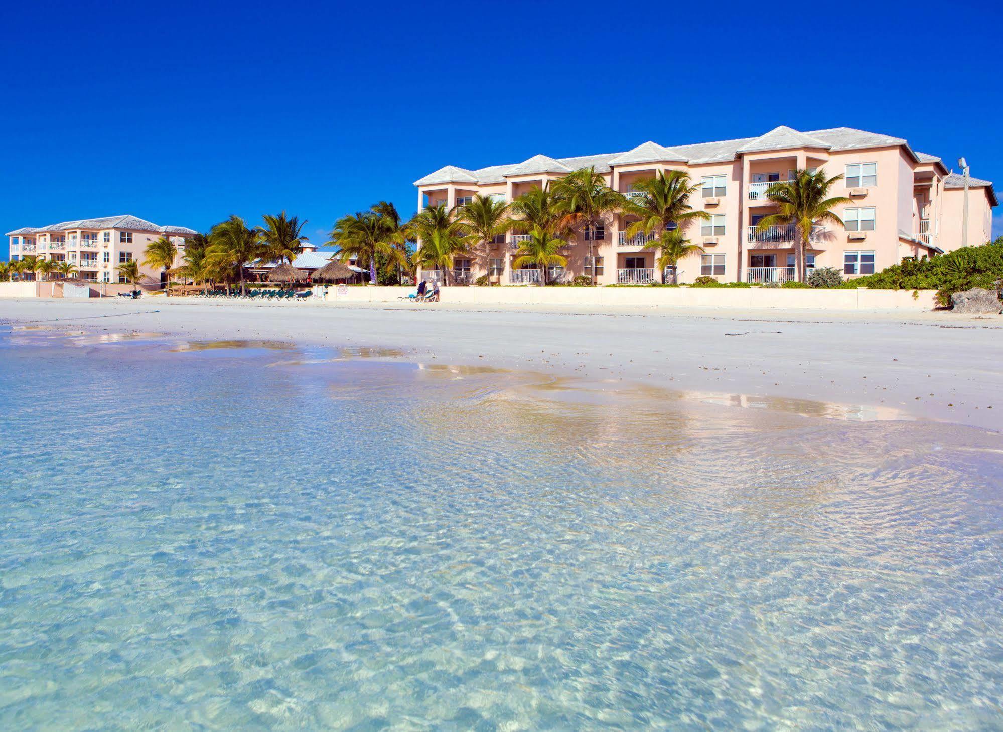 Island Seas Resort Freeport Eksteriør bilde