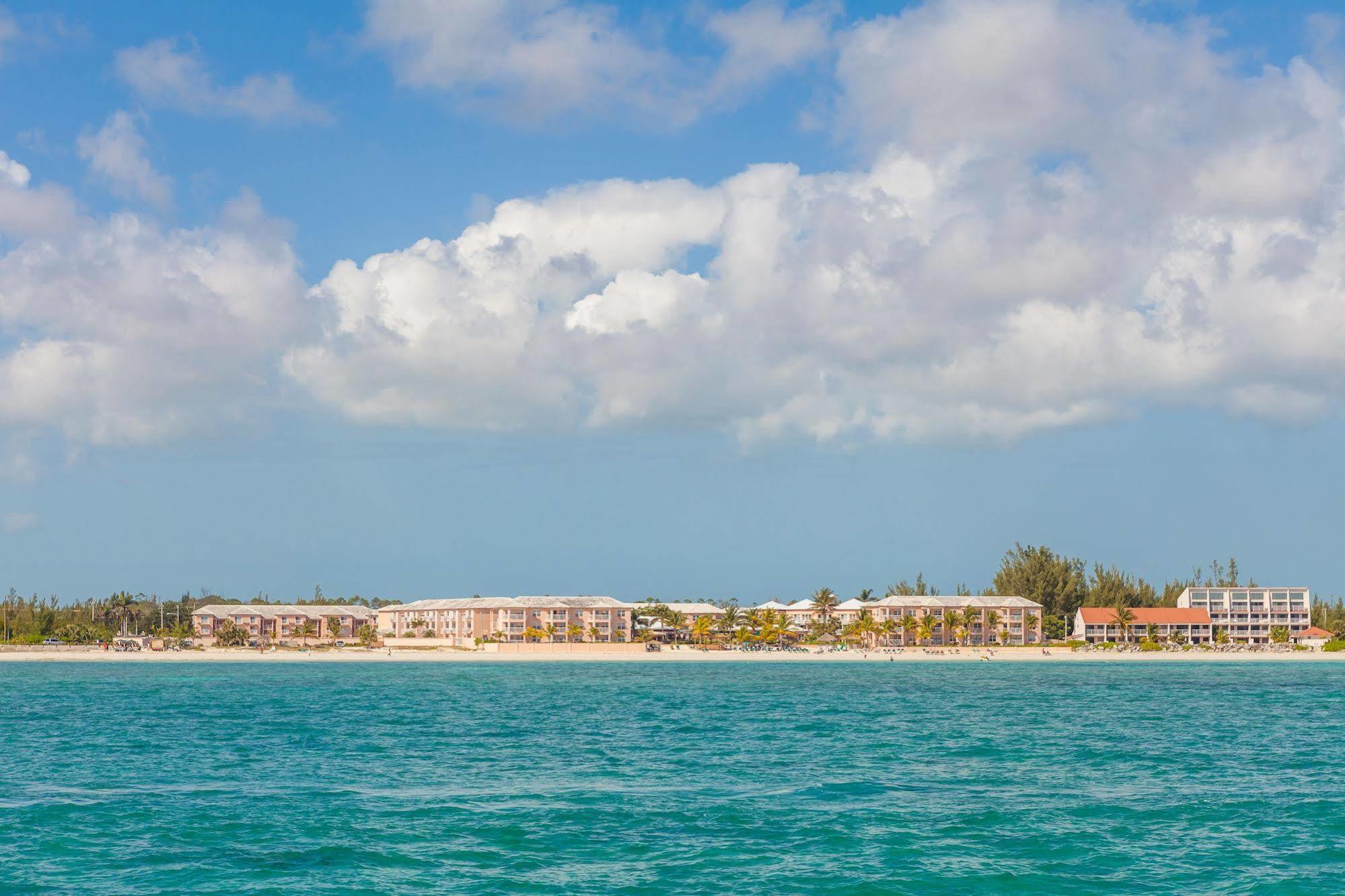 Island Seas Resort Freeport Eksteriør bilde