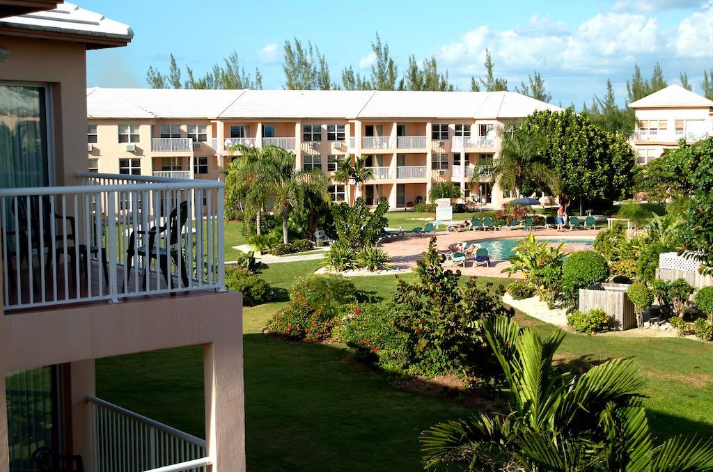 Island Seas Resort Freeport Eksteriør bilde