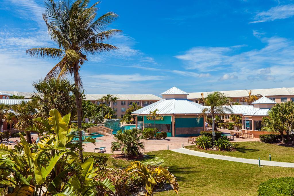 Island Seas Resort Freeport Eksteriør bilde